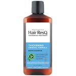 شامپو ضد ریزش درمانی حاوی بیوتین پتال فرش Petal Fresh Hair ResQ Thickening Shampoo