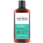 شامپو ضد شوره و ضد ریزش پتال فرش  Petal Fresh Hair ResQ Anti-Dandruff Shampoo