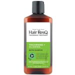 شامپو درمانی ضد ریزش پتال فرشPetal Fresh Pure Hair RescQ for Oily Hair Shampoo