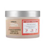 بام (بالم) تقویتی و استایل دکتر میراکلDr. Miracl's Tample and Nape Balm