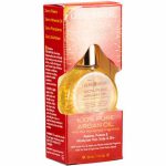 آرگان 100 درصد خالص کرم اف نیچر Pure Argan Oil From Morocco by Creme of Nature