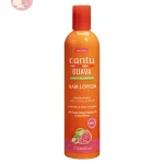 لوسیون مو زنجبیل و گواوا کنتو Cantu Guava And Ginger  Hair Lotion