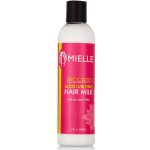 شیر مو آووکادو مایل Mielle Organics Avocado Moisturizing Hair Milk