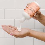 میلک استایل شی مویسچر SheaMoisture Curl Style Milk Coconut and Hibiscus - تصویر 2