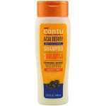 شامپو آکای بری و شی باتر کنتو Cantu Acai Berry Shampoo Revitalizing