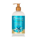 آبرسان مرطوب کننده زنجبیل مایل Mielle Organics Hawaiian Ginger Moisturizing Leave-In Conditioner
