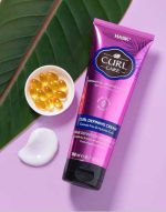 کرم موی فر اکتیو کننده هاسک HASK Curl Care Curl Defining Cream - تصویر 2