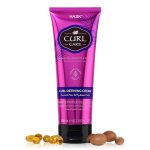 کرم موی فر اکتیو کننده هاسک HASK Curl Care Curl Defining Cream