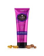 کرم موی فر اکتیو کننده هاسک HASK Curl Care Curl Defining Cream