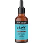 روغن الکسیر بیوتین و رزماری آنت جکیز Aunt Jackie’s Elixir Essentials Biotin and Rosemary Hair Scalp Oil