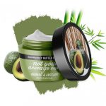 ماسک داخل پروتئین رسان انت جکیز Aunt Jackie's Protein Masque Not Your Average Curl