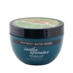ماسک مو آبرسان ماکادمیا و نعنا انت جکیز Aunt Jackie's Macadamia & Mint  Butter Fusions Soothe Operator Dry Scalp