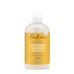 شامپو آبرسان سبک شی مویسچر SheaMoisture Low Porosity Weightless Hydrating Shampoo