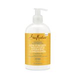 نرم کننده آبرسان سبک شی مویسچر SheaMoisture Low Porosity Weightless Hydrating Conditioner