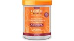ژل تقویتی کرچک کنتو Cantu strengthening styling gel with jamiaican black castor oil