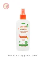 گره باز کن و نرم کننده موی کودک کنتو  Cantu Care for Kids Conditioning Detangler