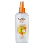 گره باز کن و نرم کننده موی کودک کنتو  Cantu Care for Kids Conditioning Detangler - تصویر 2