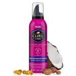 موس موهای فر هاسک HASK CURL CARE Curl Enhancing Mousse