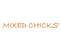 Mixed Chicks