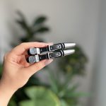 گیره کرکودیلی جدا کننده مو