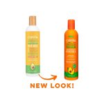 شیرمو سبک آووکادو کنتو Cantu Avocado Lightweight Hair Milk Hydrating - تصویر 2