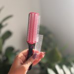 دنمن براش Denman Brush