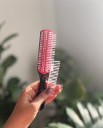 دنمن براش Denman Brush