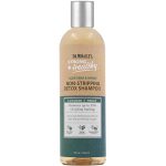 شامپو دتوکس پاک کننده دکتر میراکلز Dr. Miracle's Strong & Healthy Non Stripping Detox Shampoo