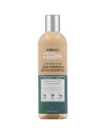 شامپو دتوکس پاک کننده دکتر میراکلز Dr. Miracle's Strong & Healthy Non Stripping Detox Shampoo