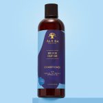 نرم کننده درمانی ضد خارش و خشکی اسکالپ از ای ام As I Am Dry & Itchy Scalp Care Conditioner - تصویر 2