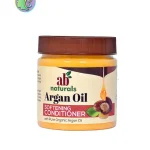 نرم کننده آبرسان آرگان آب نچرالز Ab Naturals Argan Oil Softening Conditioner