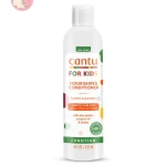 نرم کننده موی فر کودک کنتو Cantu Care For Kids Tear-Free Nourishing Conditioner