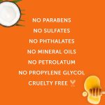 آبرسان نرم کننده کودک کنتو Cantu Care for Kids Leave-In Conditioner - تصویر 2