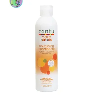 cantu kids conditioner