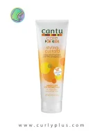 کرم موی فر کودک کنتو Cantu Curling Cream kids - تصویر 2