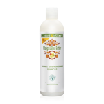 شامپو آبرسان قوی انبه و شی باتر کرم اف نیچر Creme of Nature Shampoo with Mango & Shea Butter, Ultra Moisturizing
