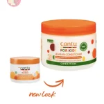 آبرسان نرم کننده کودک کنتو Cantu Care for Kids Leave-In Conditioner