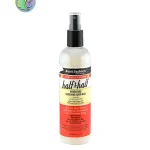 شیرمو بذرکتان انت جکیز Aunt Jackie's Flaxseed Recipes Half & Half Hydrating Silkening Hair Milk