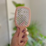 شانه لانه زنبوری