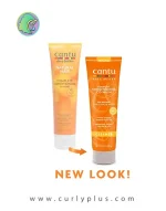 کوواش شی باتر کنتو Cantu Shea Butter for Natural Hair Complete Conditioning Co-Wash - تصویر 2