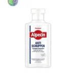 شامپو ضد شوره درمانی آلپسین Medicinal Shampoo-Konzentrat Anti-Schuppen