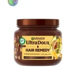 ماسک مو آووکادو و شی باتر گارنیر Garnier Ultra Duxe Hair Remedy Avocado Oil & Shea Butter Mask