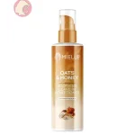 آبرسان نرم کننده عسل و جودسر مایل Mielle Organics Oats & Honey Soothing Leave-In Conditioner
