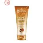 شامپو عسل و جودوسر اسکالپ حساس مایلMielle Organics Oats & Honey Soothing Shampoo