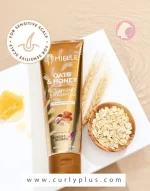 شامپو عسل و جودوسر اسکالپ حساس مایلMielle Organics Oats & Honey Soothing Shampoo - تصویر 2