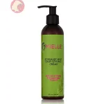 کرم موی فر روزانه ضد ریزش رزماری مایل Mielle Organics Rosemary Mint Daily Styling Creme