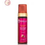 موس حالتدهنده موهای فر انار وعسل مایل Mielle Organics Pomegranate & Honey Curl Defining Mousse