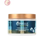 ماسک شب مرطوب کننده زنجبیل هاوایی مایلMielle Organics Moisture RX Hawaiian Ginger Moisturizing Overnight Conditioner