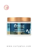 ماسک شب مرطوب کننده زنجبیل هاوایی مایلMielle Organics Moisture RX Hawaiian Ginger Moisturizing Overnight Conditioner