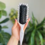 شانه بونس کرل